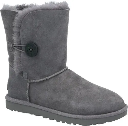 UGG di pelle stivali da neve w bailey button ii (103843904) UGG di pelle stivali da neve w bailey button ii (103843904)