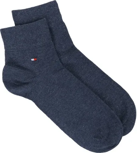Tommy Hilfiger calze 2-pack quarter (101310626) Tommy Hilfiger calze 2-pack quarter (101310626)