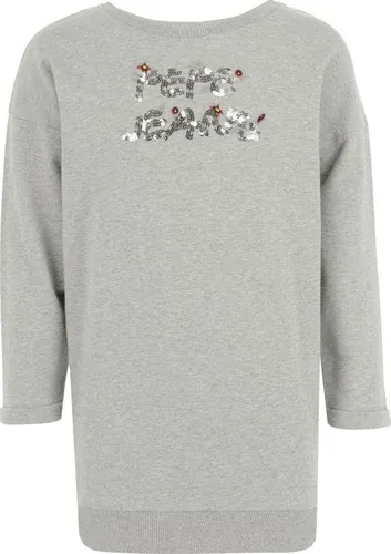 Pepe Jeans London felpa dalmira jr | regular fit (106019649) Pepe Jeans London felpa dalmira jr | regular fit (106019649)