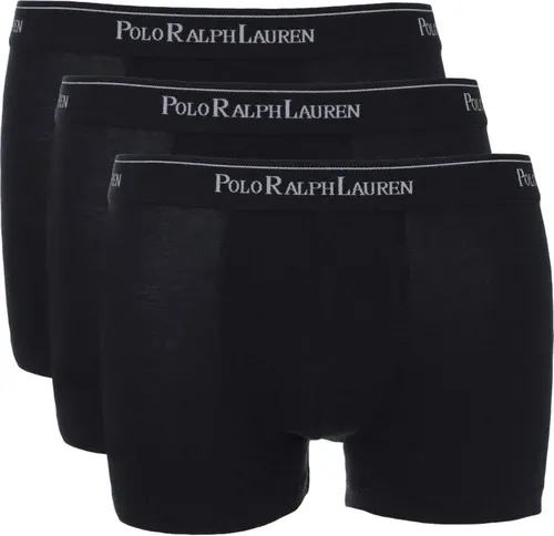 POLO RALPH LAUREN boxer 3-pack (101310827)