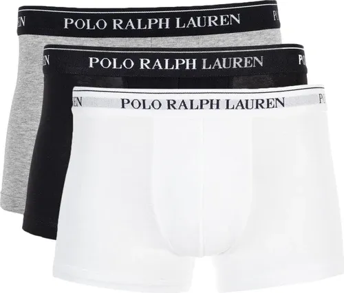 POLO RALPH LAUREN boxer 3-pack (101310828)