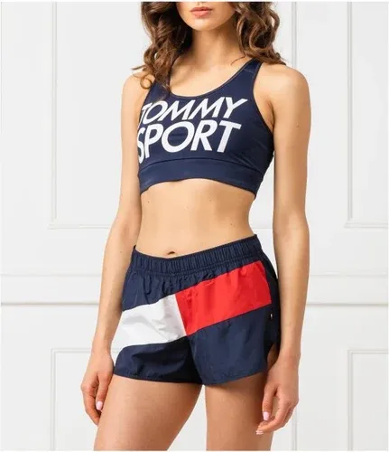 Tommy Sport reggiseno (101311392)