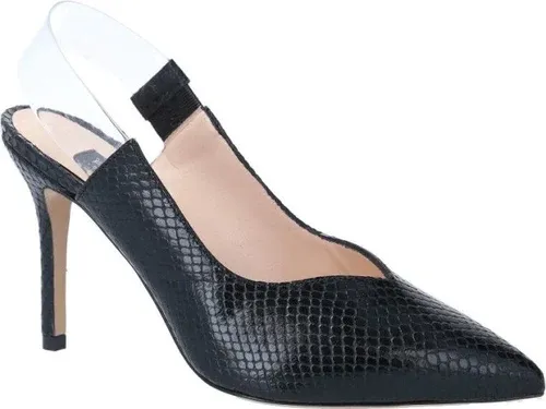 Pinko di pelle tacchi a spillo anice verde (105805615) Pinko di pelle tacchi a spillo anice verde (105805615)