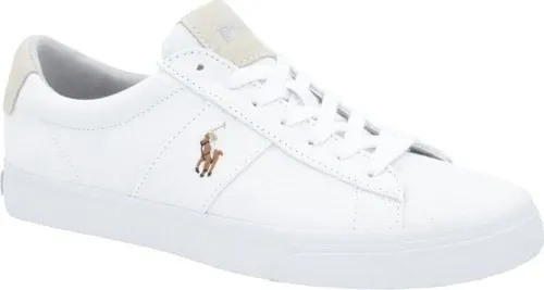 POLO RALPH LAUREN scarpe da tennis sayer (101312458)