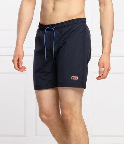 Napapijri shorts da mare villa 3 reef (101317667)