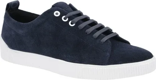 HUGO di pelle scarpe sportive zero tenn (106020811)