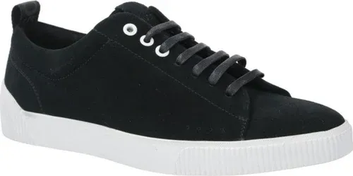 HUGO di pelle scarpe sportive zero tenn (101313219)