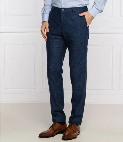 Tommy Tailored di lana pantaloni flex (101313736) Tommy Tailored di lana pantaloni flex (101313736)