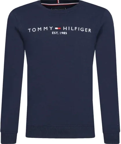 Tommy Hilfiger felpa essential | regular fit (106021018) Tommy Hilfiger felpa essential | regular fit (106021018)