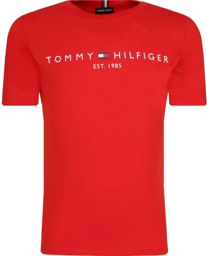 Tommy Hilfiger t-shirt essential | regular fit (106021031)