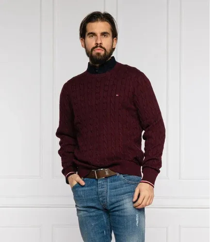 Tommy Hilfiger maglione | regular fit (106021063) Tommy Hilfiger maglione | regular fit (106021063)