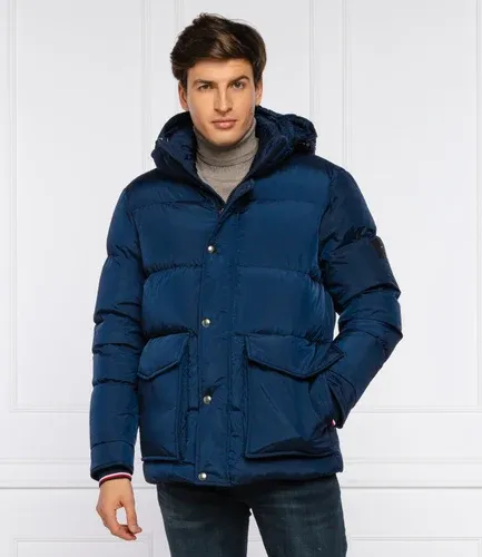 Tommy Hilfiger piumino giacca | regular fit (106021071)