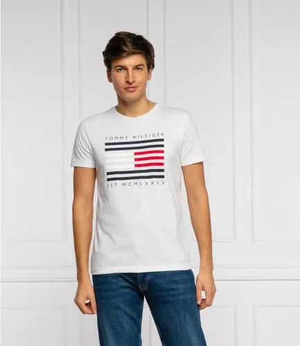 Tommy Hilfiger t-shirt | regular fit (106021095)