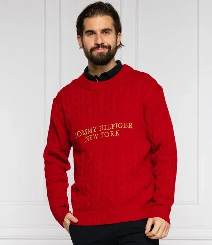 Tommy Hilfiger maglione (106021105) Tommy Hilfiger maglione (106021105)