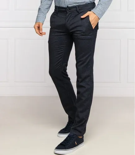 BOSS CASUAL pantaloni chino schino | slim fit (105806131)