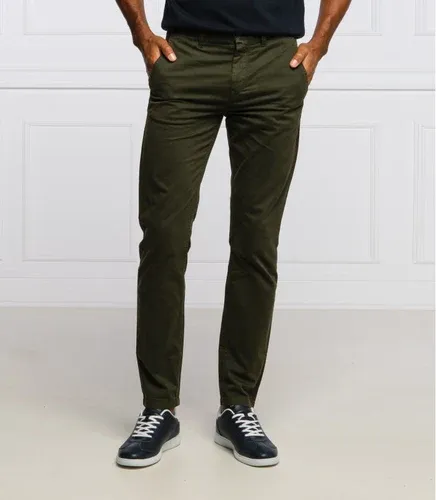 BOSS CASUAL pantaloni chino schino-taber d | tapered (105806136)