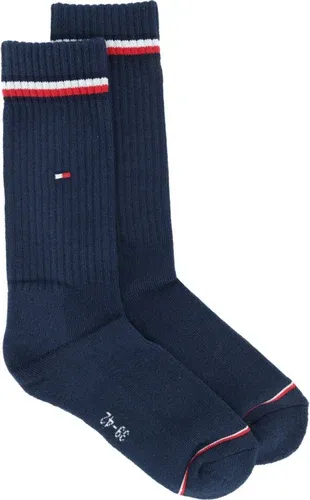 Tommy Hilfiger calze 2-pack iconic (101313977)