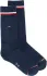 Tommy Hilfiger calze 2-pack iconic (101313977)