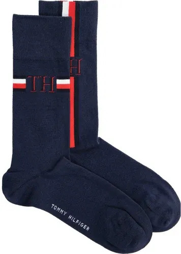 Tommy Hilfiger calze 2-pack (101313979)