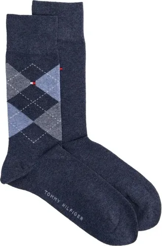 Tommy Hilfiger calze 2-pack (101313985) Tommy Hilfiger calze 2-pack (101313985)