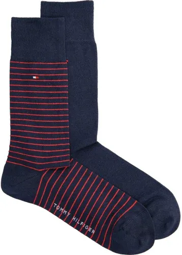 Tommy Hilfiger calze 2-pack (101313987)