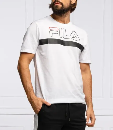 FILA t-shirt laurentin | regular fit (106021182)