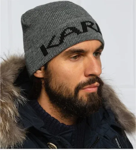 Karl Lagerfeld berretto (106490856) Karl Lagerfeld berretto (106490856)