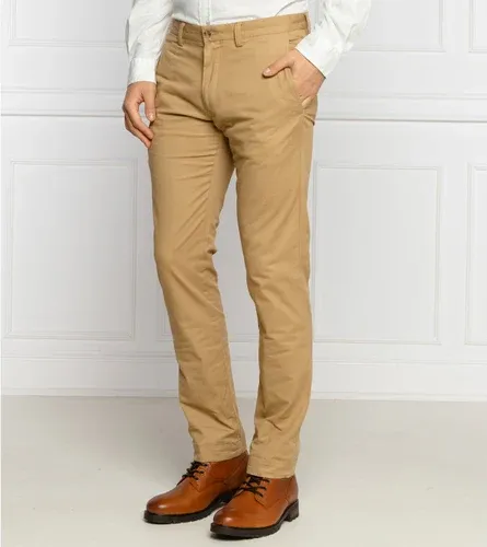 POLO RALPH LAUREN pantaloni chino | slim fit | stretch (101314242)