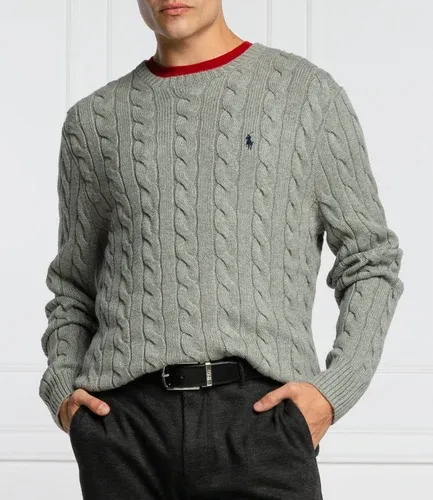 POLO RALPH LAUREN maglione | regular fit (106216849) POLO RALPH LAUREN maglione | regular fit (106216849)