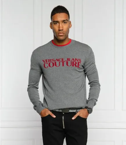 Versace Jeans Couture maglione (101314272) Versace Jeans Couture maglione (101314272)