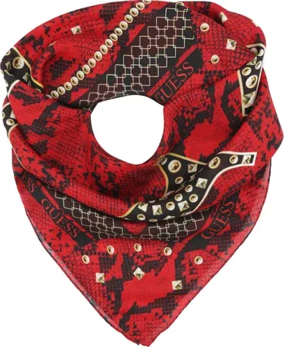 Guess scialle | con l'aggiunta di seta (101314325) Guess scialle | con l'aggiunta di seta (101314325)