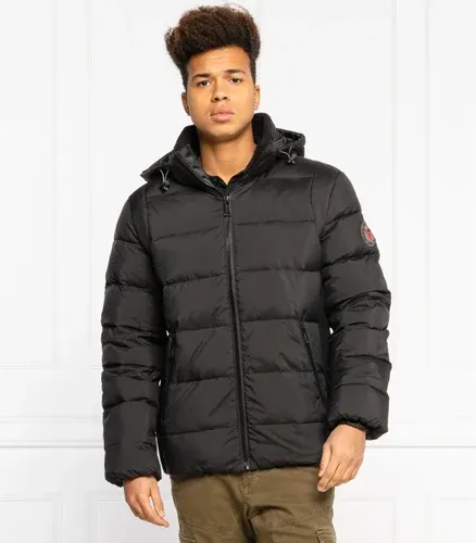 GUESS JEANS piumino giacca | regular fit (101314401) GUESS JEANS piumino giacca | regular fit (101314401)