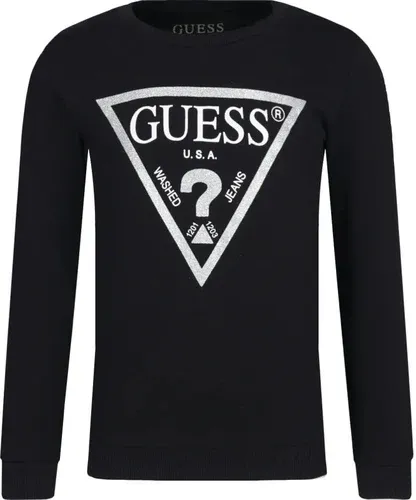 Guess felpa core | regular fit (101314421) Guess felpa core | regular fit (101314421)