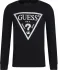 Guess felpa core | regular fit (101314421)