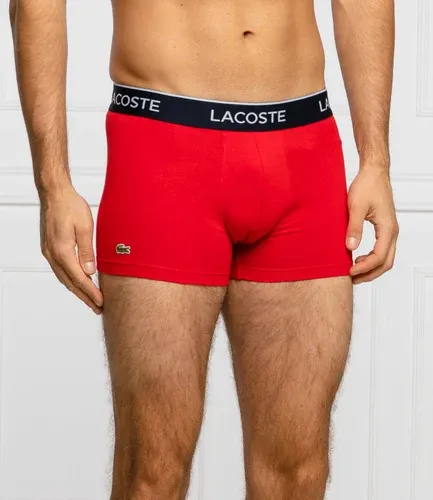 Lacoste boxer 3-pack (101314555) Lacoste boxer 3-pack (101314555)