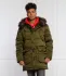 Superdry parka chinook | regular fit (101314617)