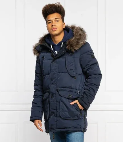 Superdry parka chinook | regular fit (101314618)