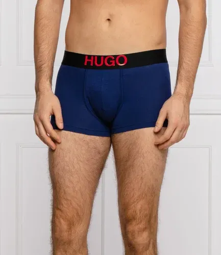 HUGO boxer trunk iconic (101314741)