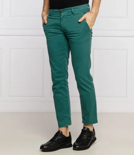 BOSS CASUAL pantaloni chino schino | slim fit (105806276)