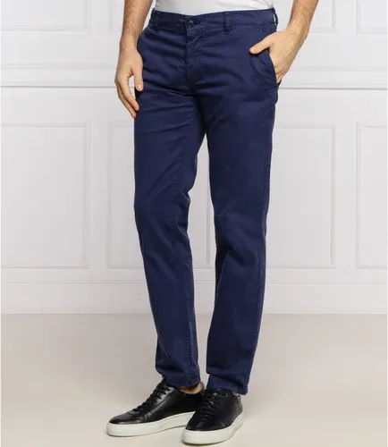 BOSS CASUAL pantaloni chino schino | slim fit (101314780)