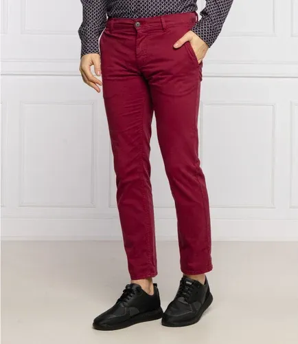 BOSS CASUAL pantaloni chino schino | slim fit (105806277)