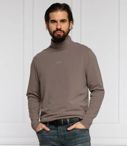 BOSS CASUAL dolcevita trollneck | regular fit (105806282) BOSS CASUAL dolcevita trollneck | regular fit (105806282)