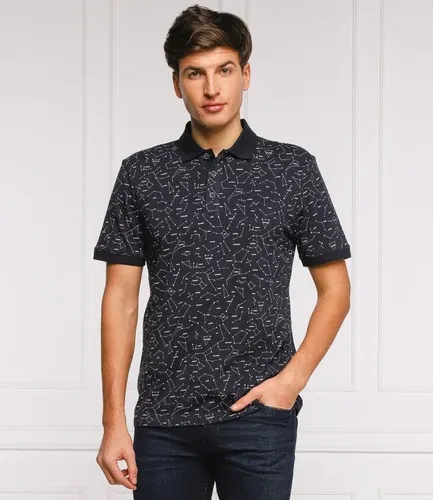 BOSS CASUAL polo penorm | regular fit (105806290)