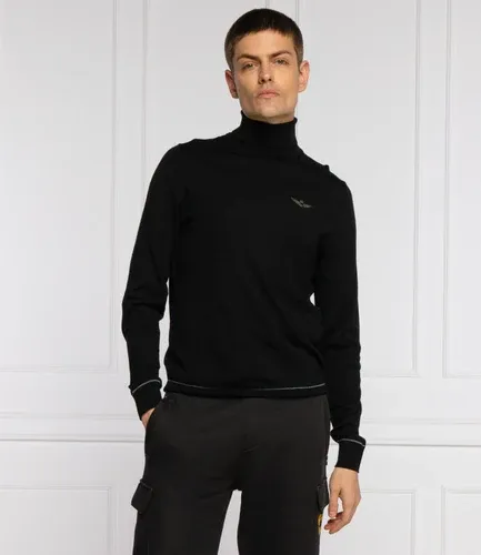 Aeronautica Militare dolcevita (101314835) Aeronautica Militare dolcevita (101314835)