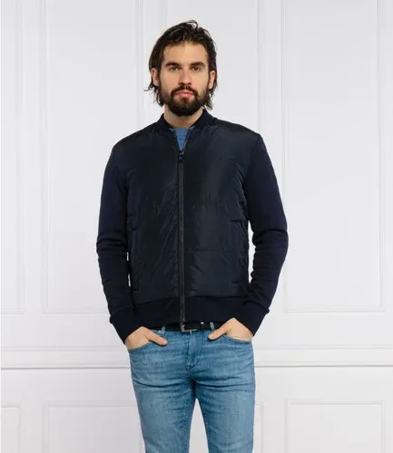 BOSS felpa skiles 38 | regular fit (105695915) BOSS felpa skiles 38 | regular fit (105695915)