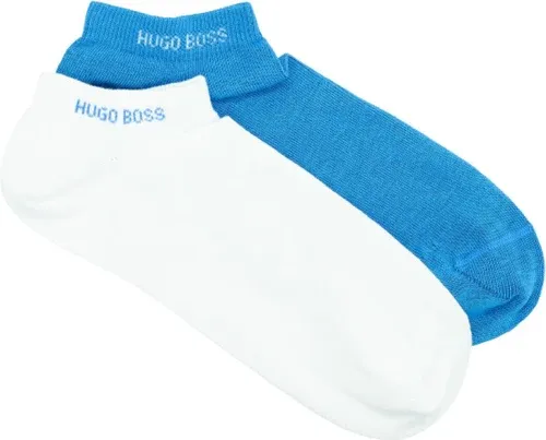 Boss Bodywear calze 2-pack (101314912) Boss Bodywear calze 2-pack (101314912)