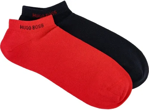 Boss Bodywear calze 2-pack (101314914) Boss Bodywear calze 2-pack (101314914)