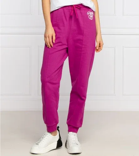 Pinko pantaloni della tuta bug | regular fit (105806330)