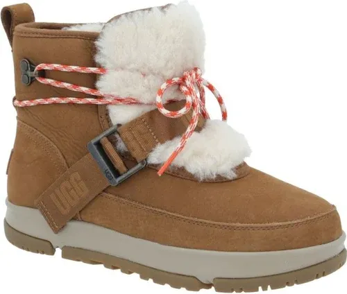 UGG imbottito stivali da neve hiker (103843919) UGG imbottito stivali da neve hiker (103843919)