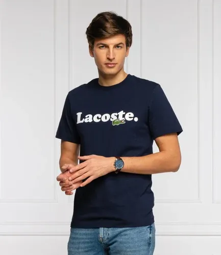 Lacoste t-shirt | regular fit (106021378) Lacoste t-shirt | regular fit (106021378)